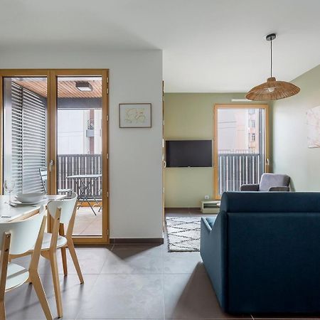 Suite Croix-Rousse : T3 Avec Patio ! ليون المظهر الخارجي الصورة