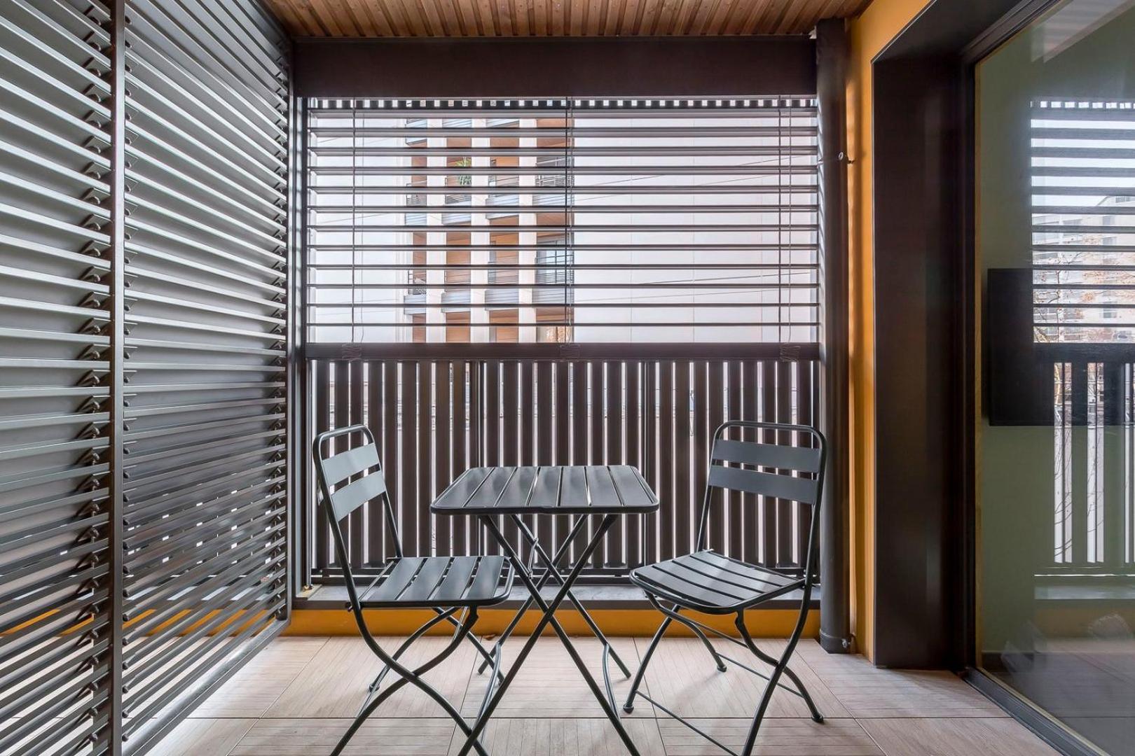 Suite Croix-Rousse : T3 Avec Patio ! ليون المظهر الخارجي الصورة